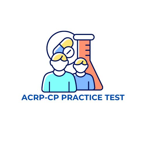 ACRP-CP Practice Test