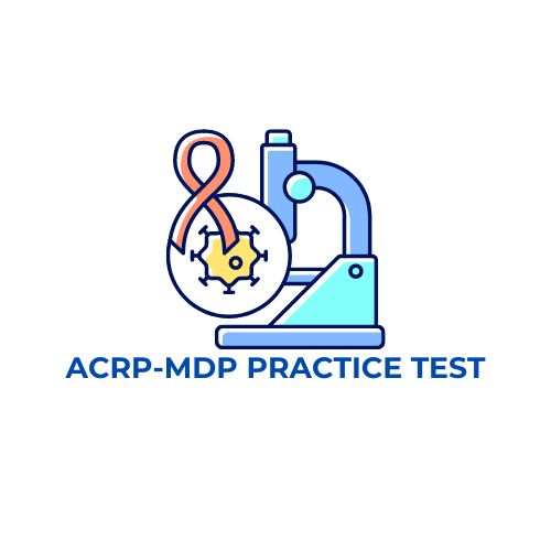 ACRP-MDP Practice Test