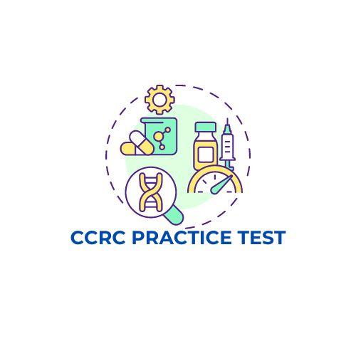 CCRC Practice Test